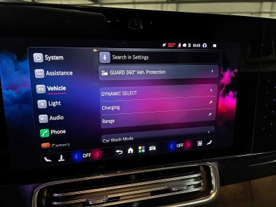 2026 Mercedes-Benz CLA 350 4MATIC® Sedan