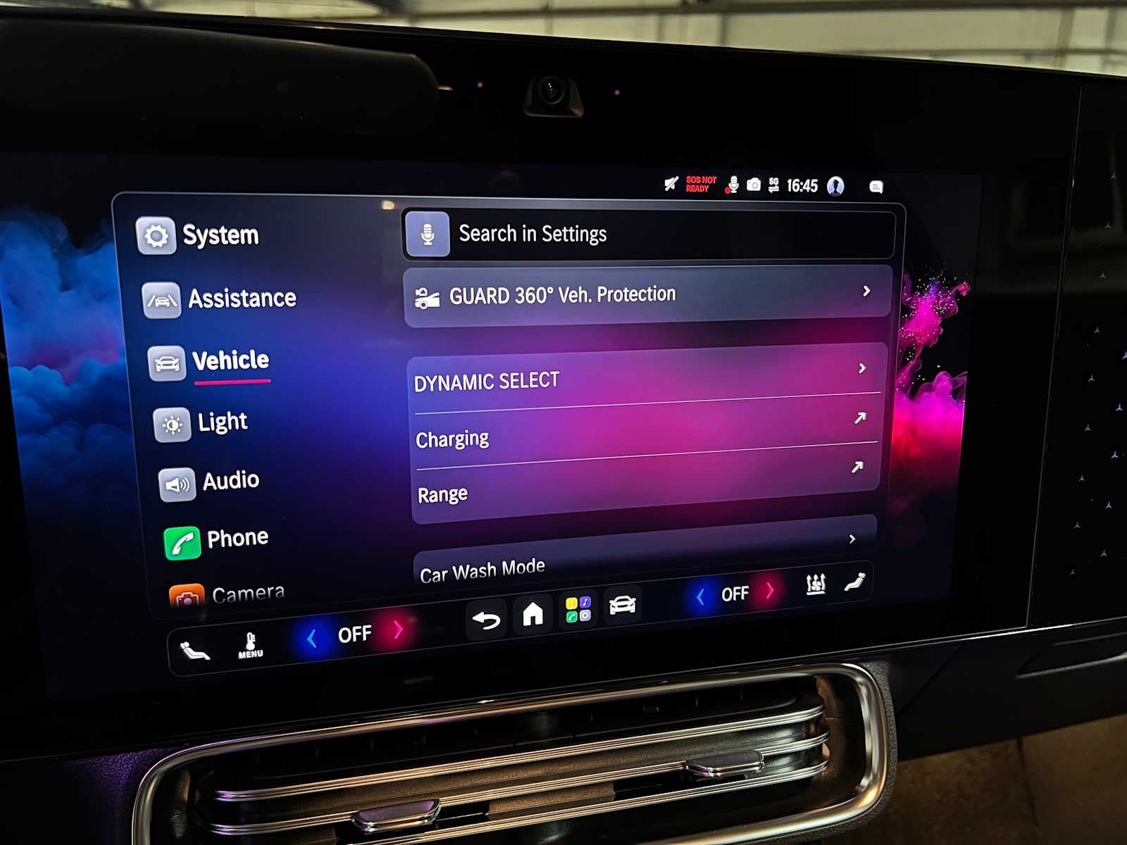 2026 Mercedes-Benz CLA 350 4MATIC® Sedan