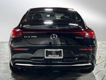 2026 Mercedes-Benz CLA 350 4MATIC® Sedan