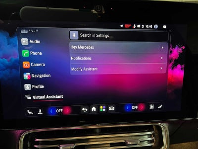 2026 Mercedes-Benz CLA 350 4MATIC® Sedan