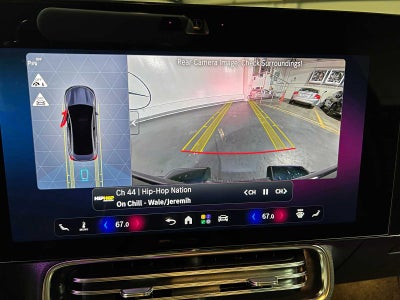 2026 Mercedes-Benz CLA 350 4MATIC® Sedan