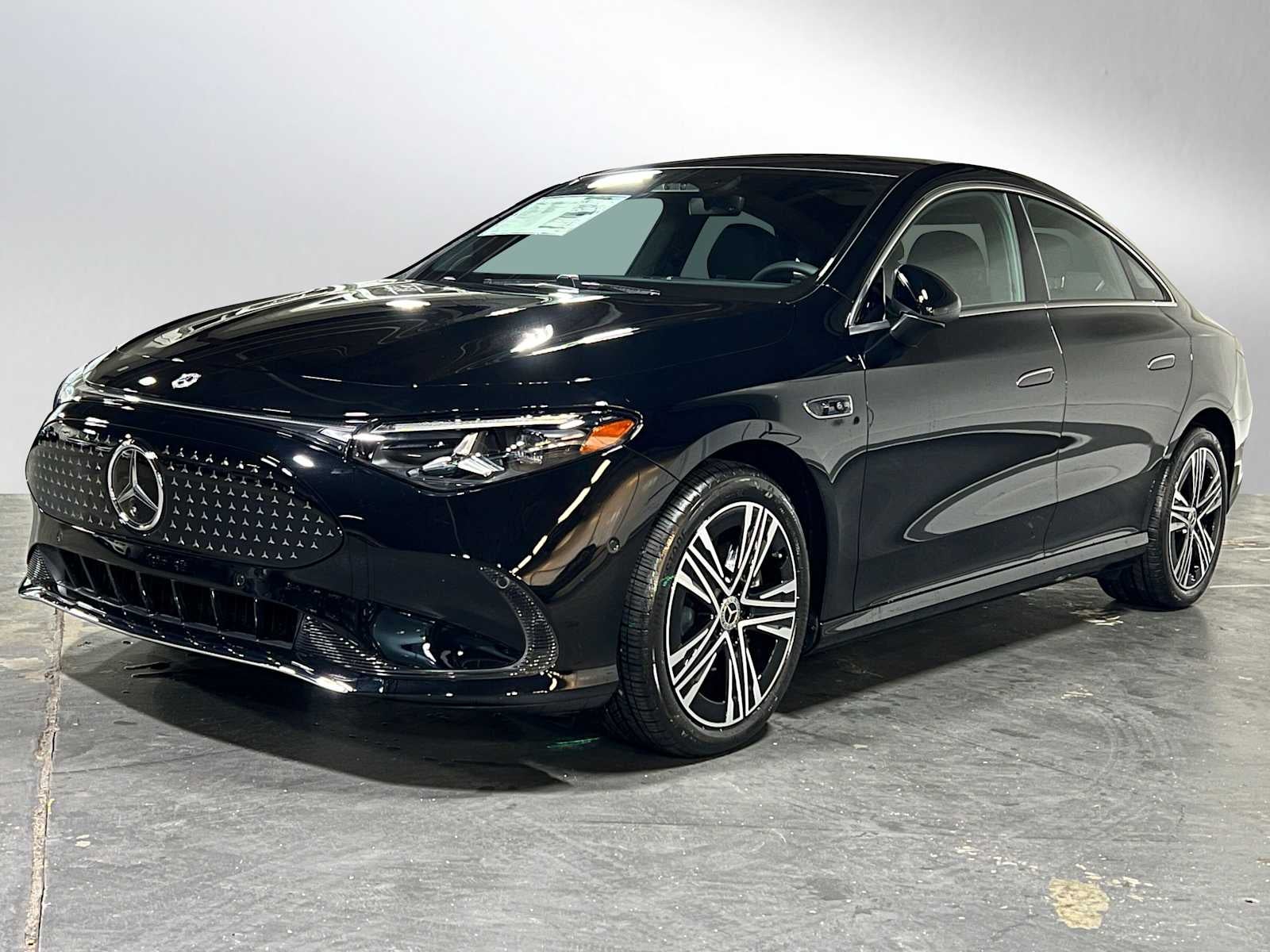 2026 Mercedes-Benz CLA 350 4MATIC® Sedan