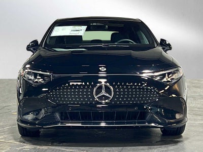 2026 Mercedes-Benz CLA 350 4MATIC® Sedan