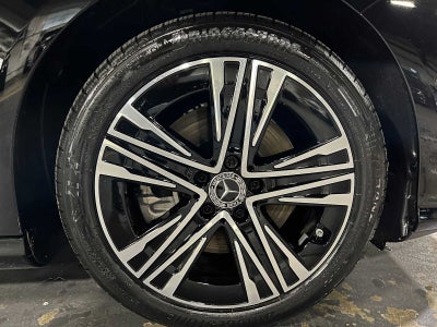 2026 Mercedes-Benz CLA 350 4MATIC® Sedan