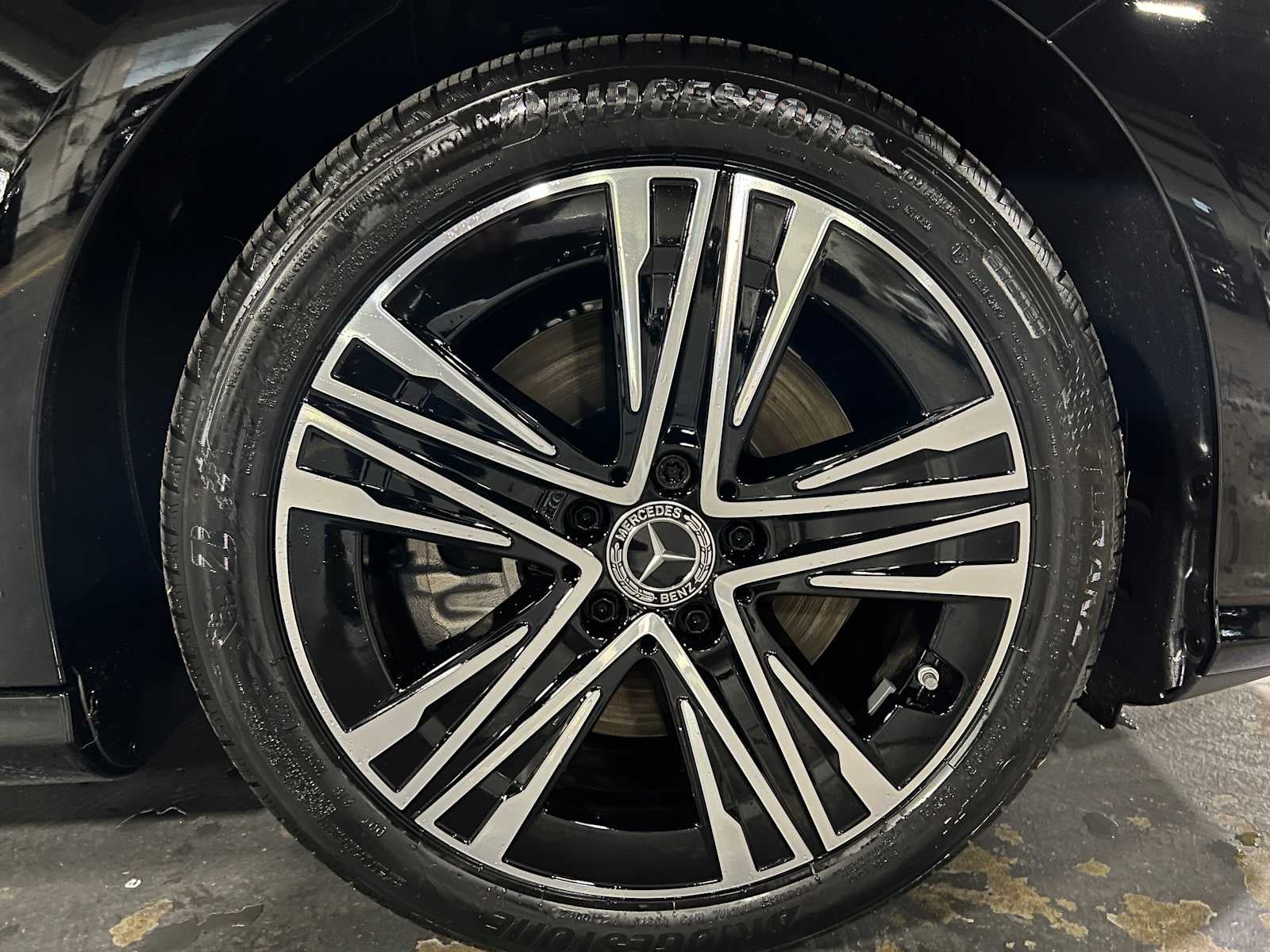 2026 Mercedes-Benz CLA 350 4MATIC® Sedan