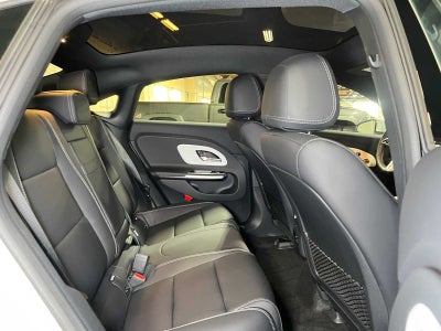 2027 Mercedes-Benz CLA 350 Electric 4MATIC®