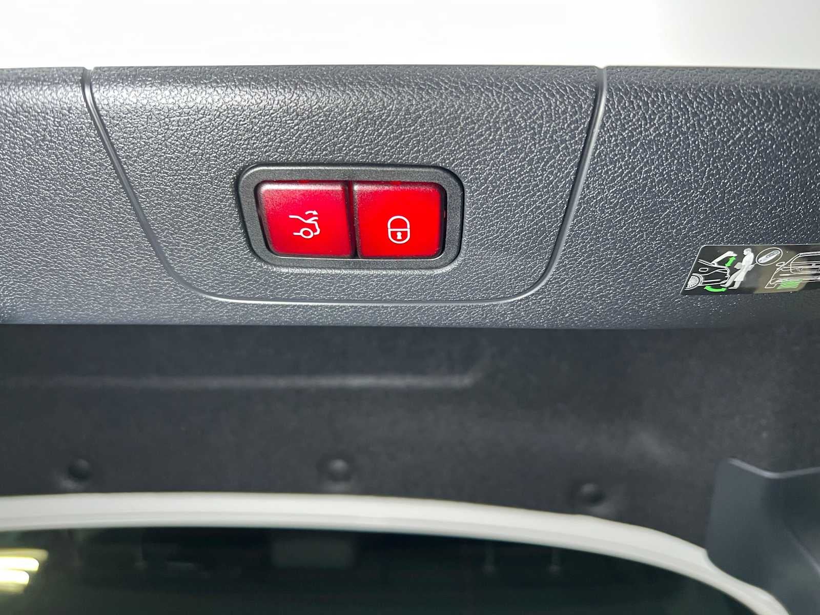 2027 Mercedes-Benz CLA 350 Electric 4MATIC®
