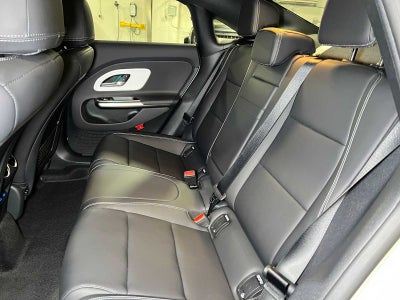 2027 Mercedes-Benz CLA 350 Electric 4MATIC®