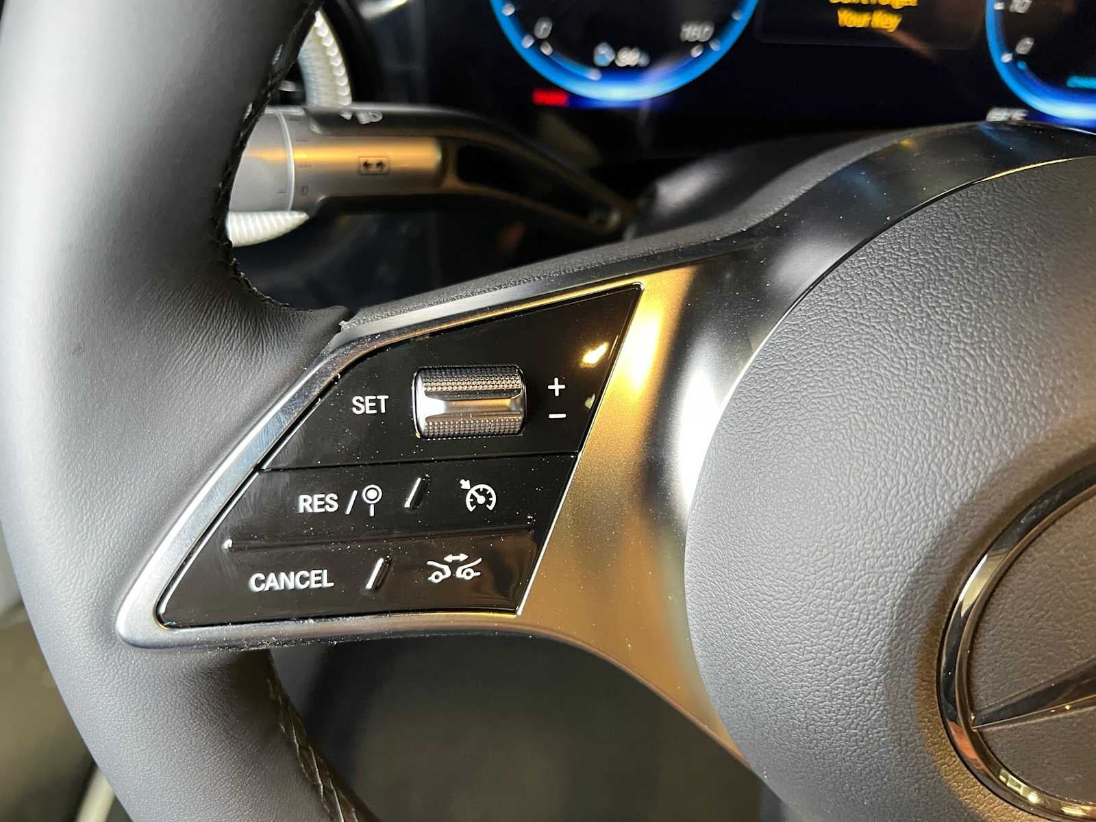 2027 Mercedes-Benz CLA 350 Electric 4MATIC®