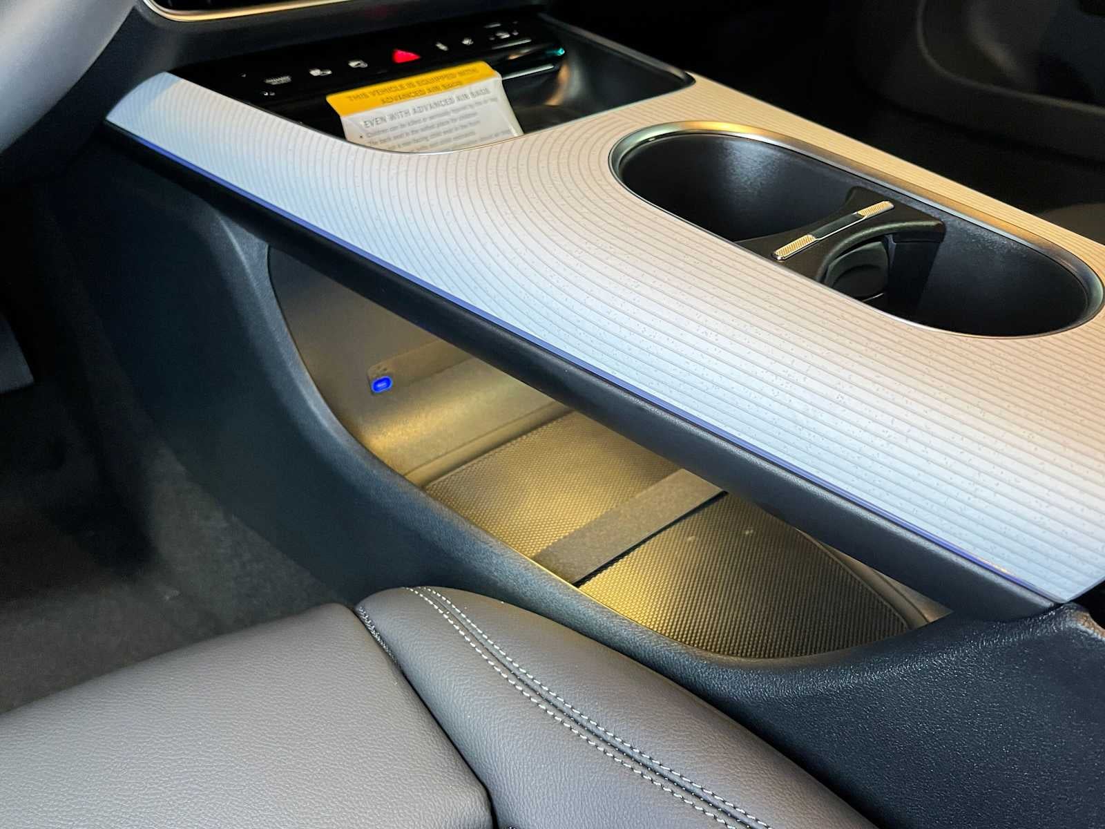 2027 Mercedes-Benz CLA 350 Electric 4MATIC®