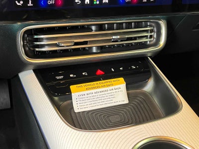2027 Mercedes-Benz CLA 350 Electric 4MATIC®