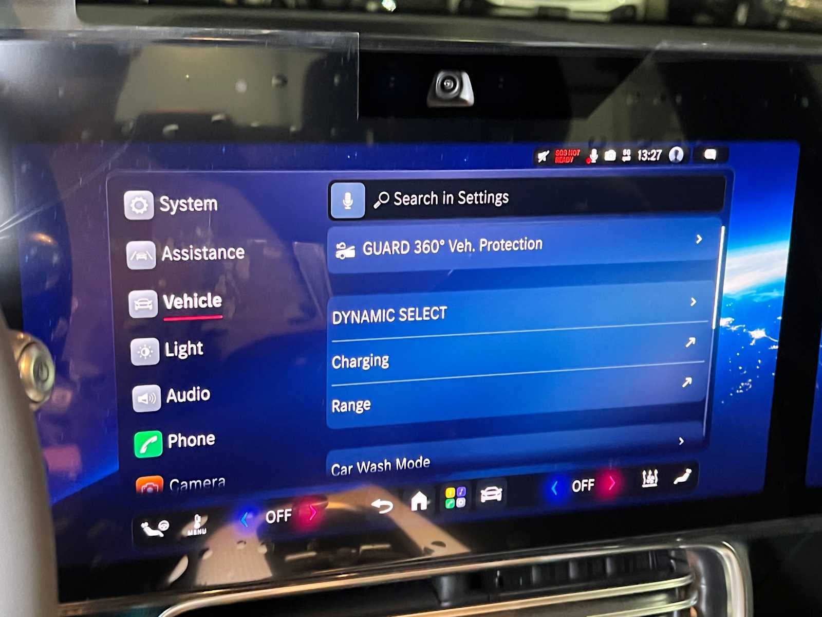 2027 Mercedes-Benz CLA 350 Electric 4MATIC®