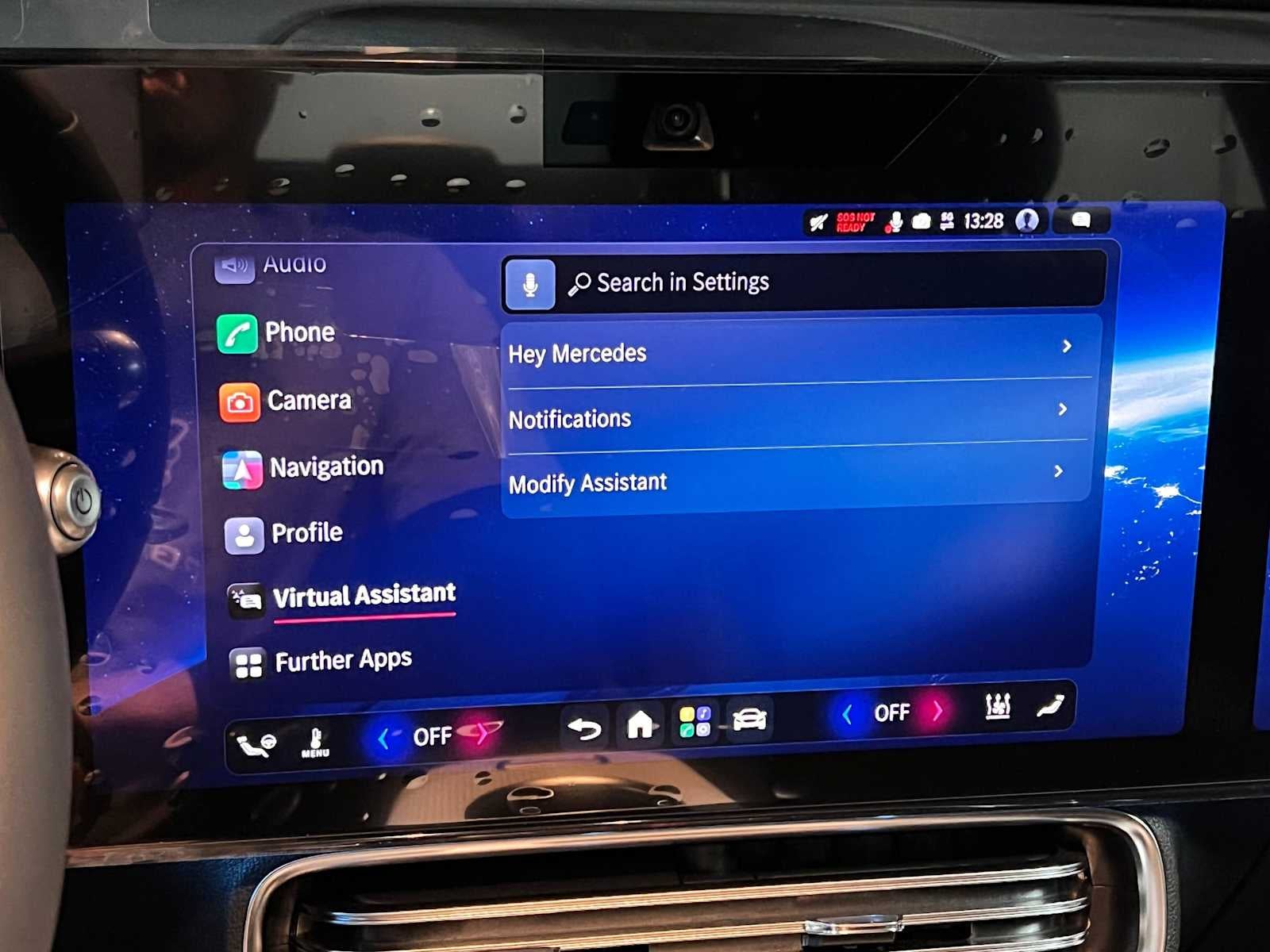 2027 Mercedes-Benz CLA 350 Electric 4MATIC®