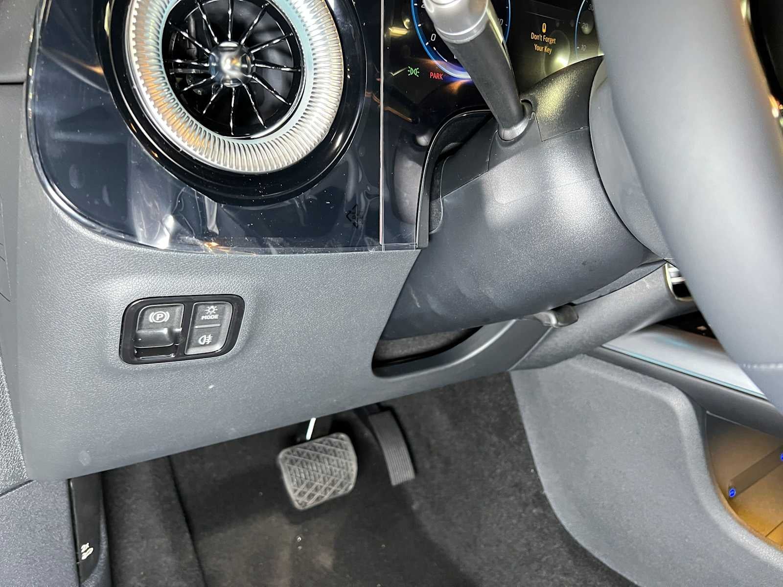 2027 Mercedes-Benz CLA 350 Electric 4MATIC®