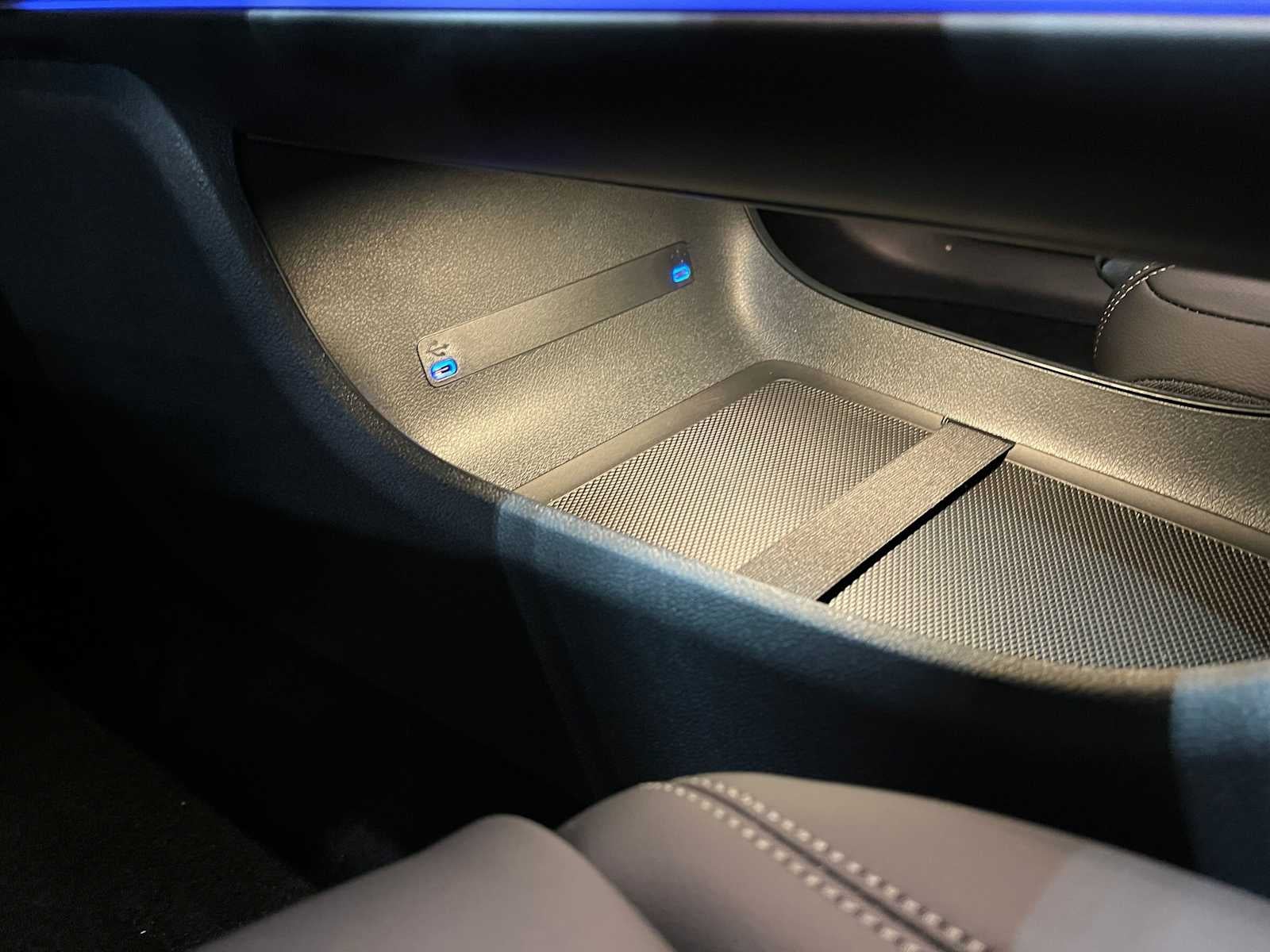 2027 Mercedes-Benz CLA 350 Electric 4MATIC®