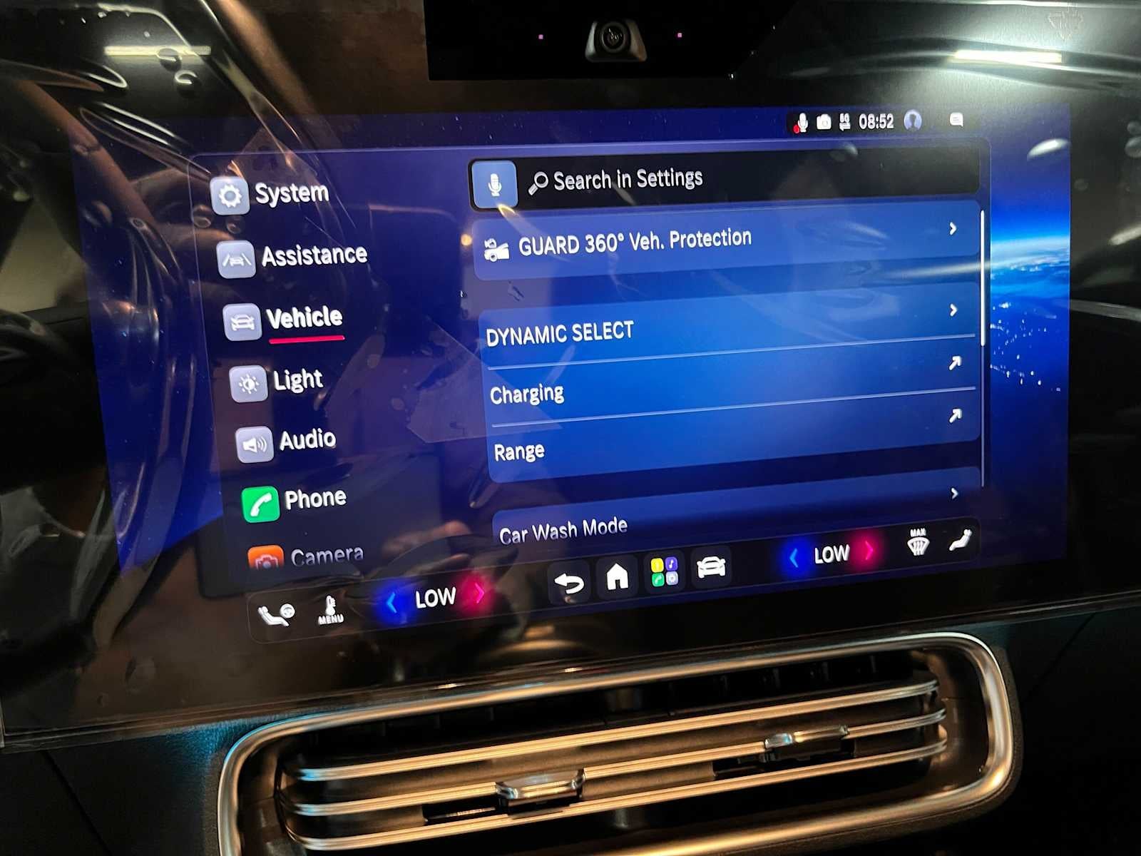 2027 Mercedes-Benz CLA 350 Electric 4MATIC®