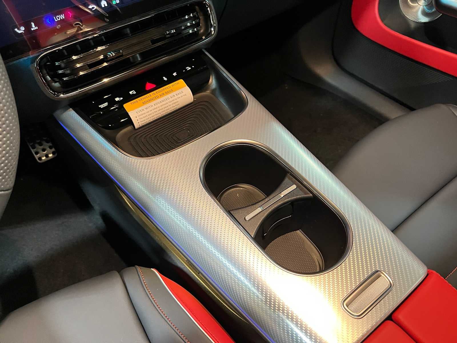 2027 Mercedes-Benz CLA 350 Electric 4MATIC®