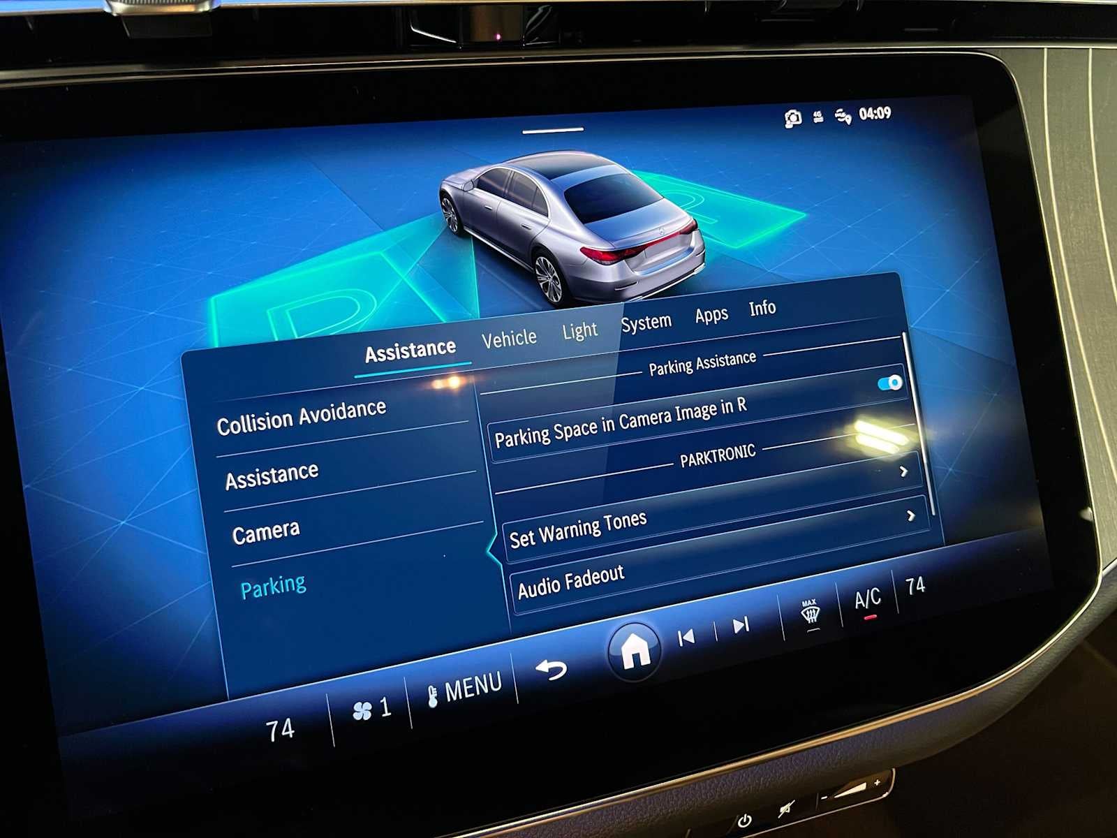 2025 Mercedes-Benz E 350 RWD Sedan