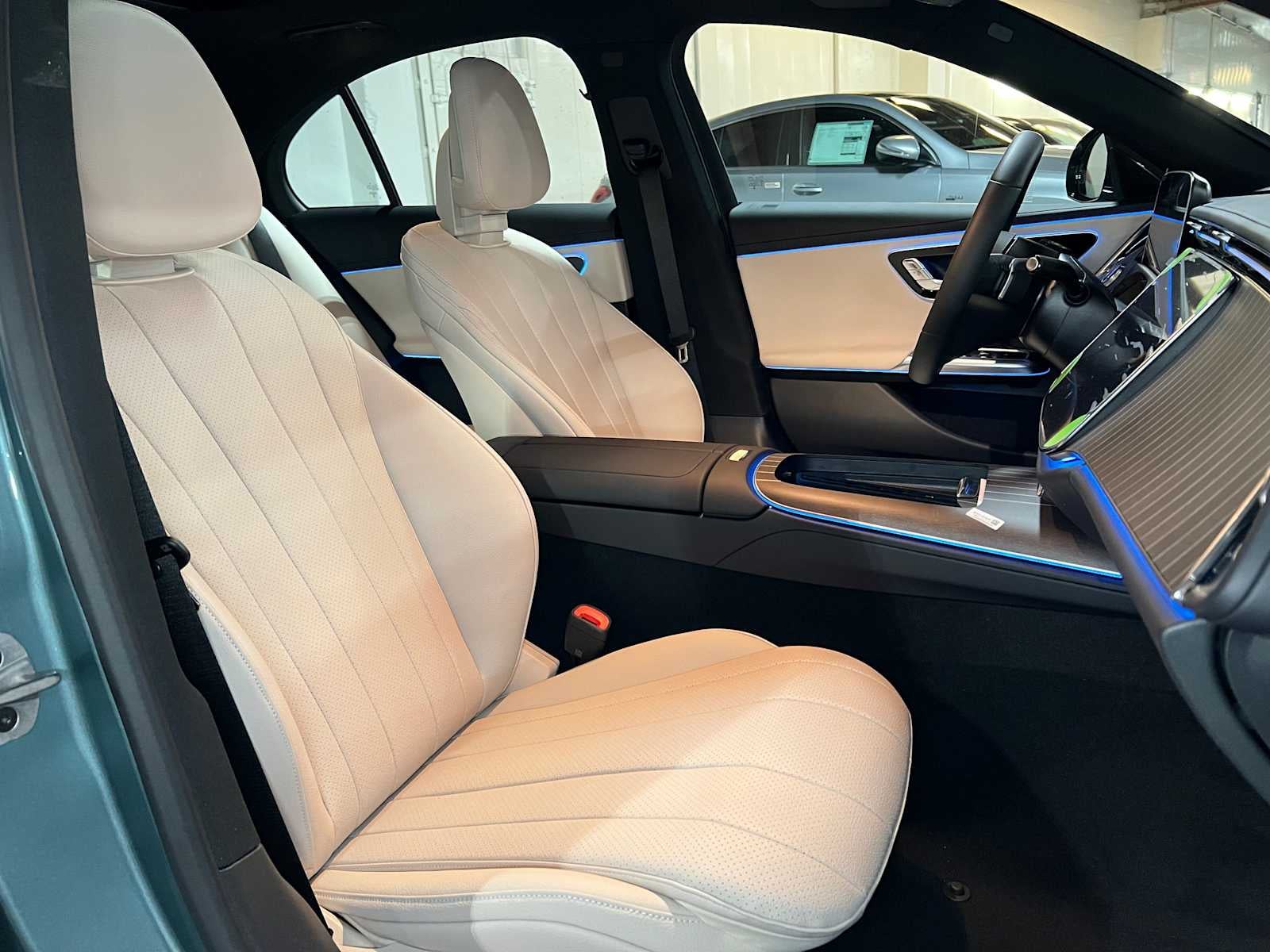 2026 Mercedes-Benz E 350 4MATIC® Sedan