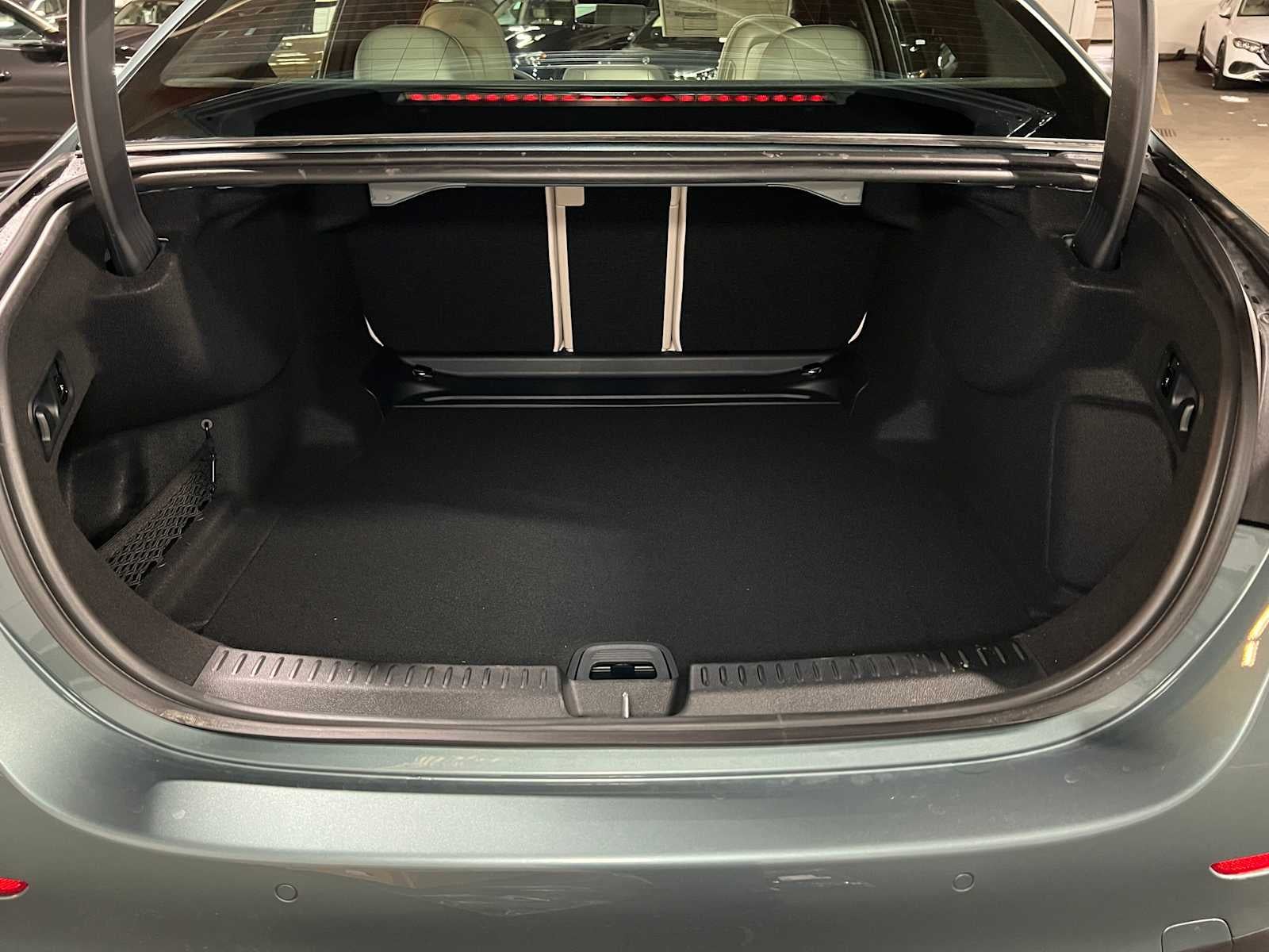 2026 Mercedes-Benz E 350 4MATIC® Sedan