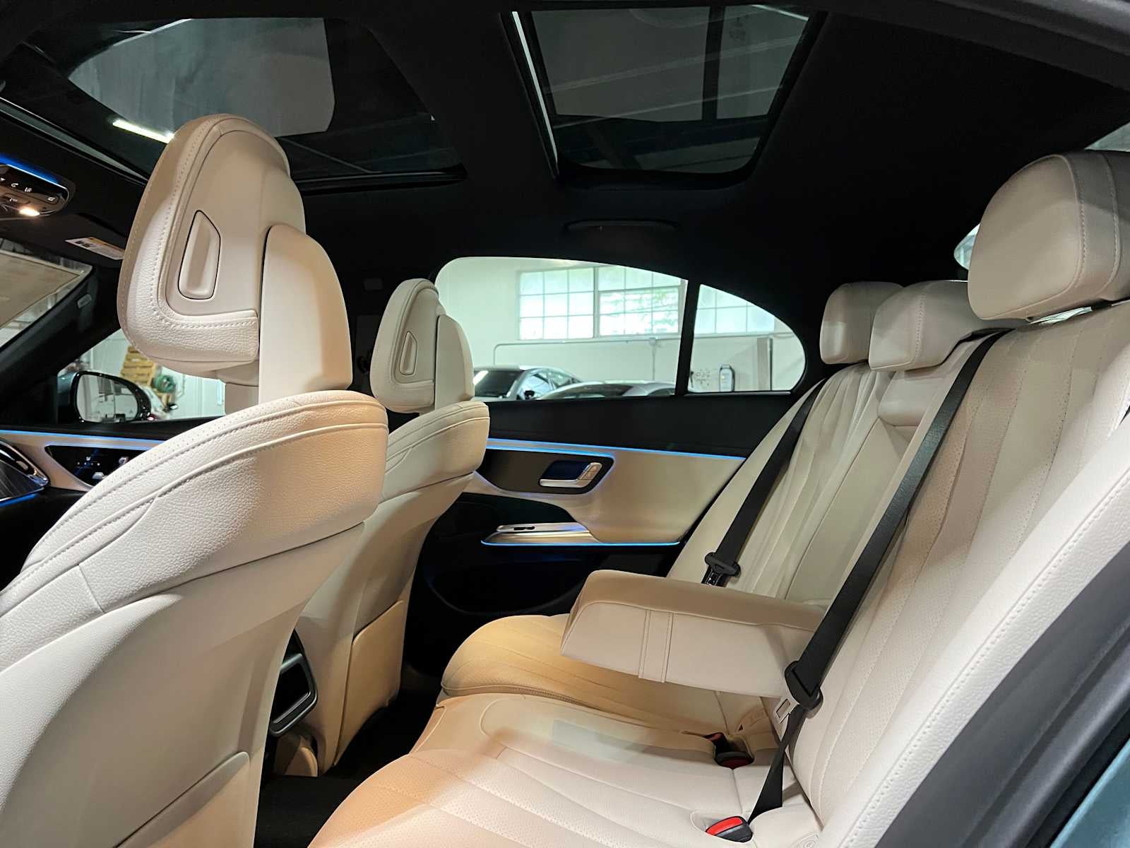 2026 Mercedes-Benz E 350 4MATIC® Sedan