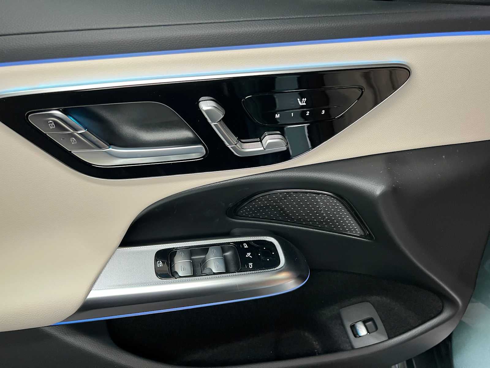 2026 Mercedes-Benz E 350 4MATIC® Sedan