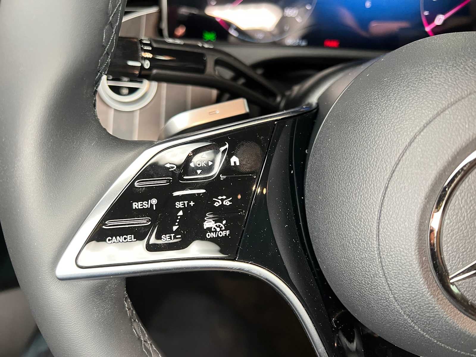 2026 Mercedes-Benz E 350 4MATIC® Sedan