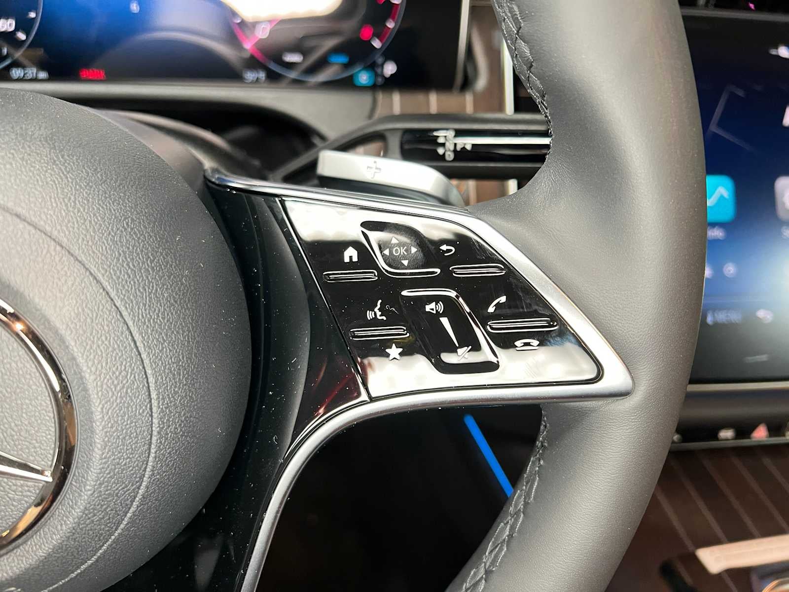 2026 Mercedes-Benz E 350 4MATIC® Sedan