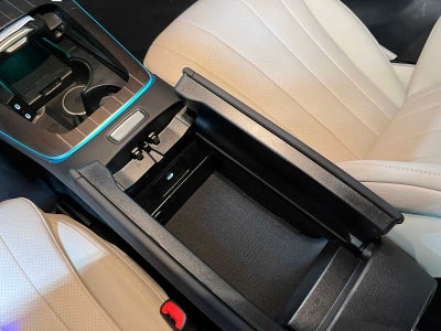 2026 Mercedes-Benz E 350 4MATIC® Sedan