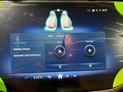 2026 Mercedes-Benz E 350 4MATIC® Sedan