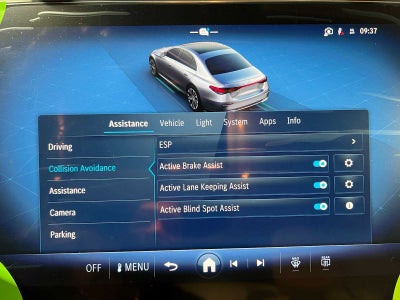 2026 Mercedes-Benz E 350 4MATIC® Sedan