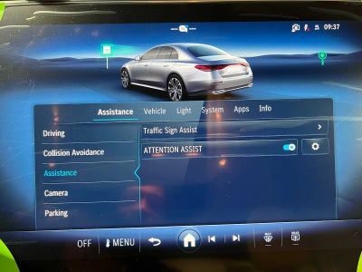 2026 Mercedes-Benz E 350 4MATIC® Sedan