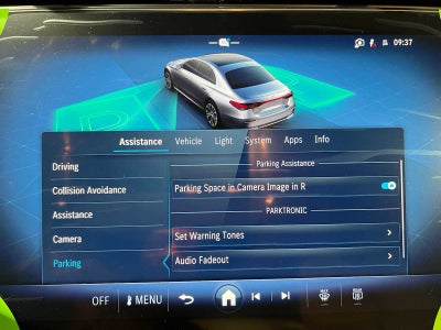 2026 Mercedes-Benz E 350 4MATIC® Sedan