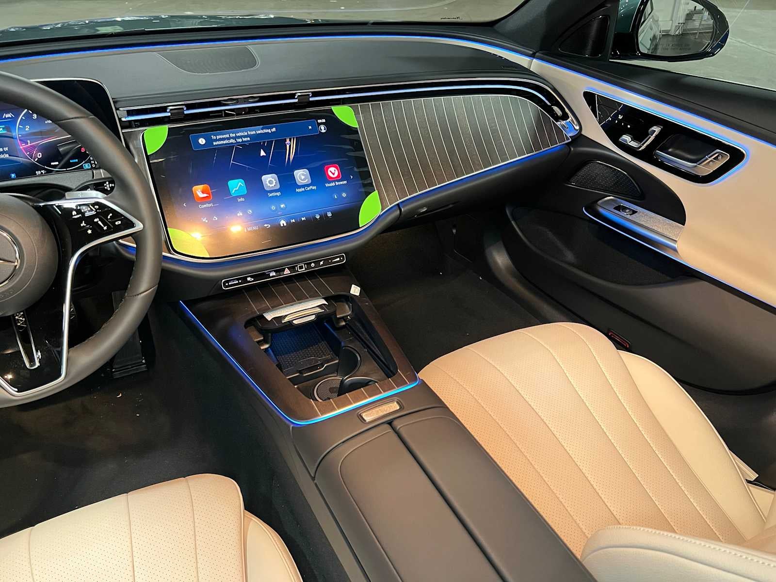 2026 Mercedes-Benz E 350 4MATIC® Sedan