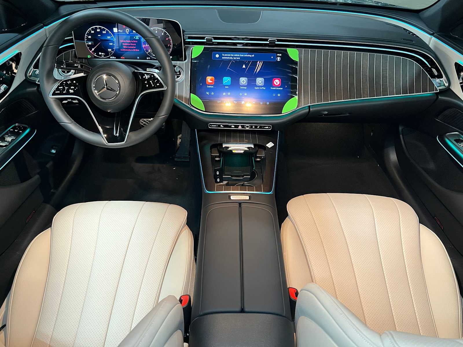 2026 Mercedes-Benz E 350 4MATIC® Sedan