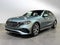 2026 Mercedes-Benz E 350 4MATIC® Sedan
