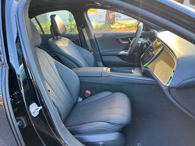 2027 Mercedes-Benz E 350 4MATIC® Sedan
