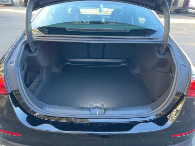 2027 Mercedes-Benz E 350 4MATIC® Sedan