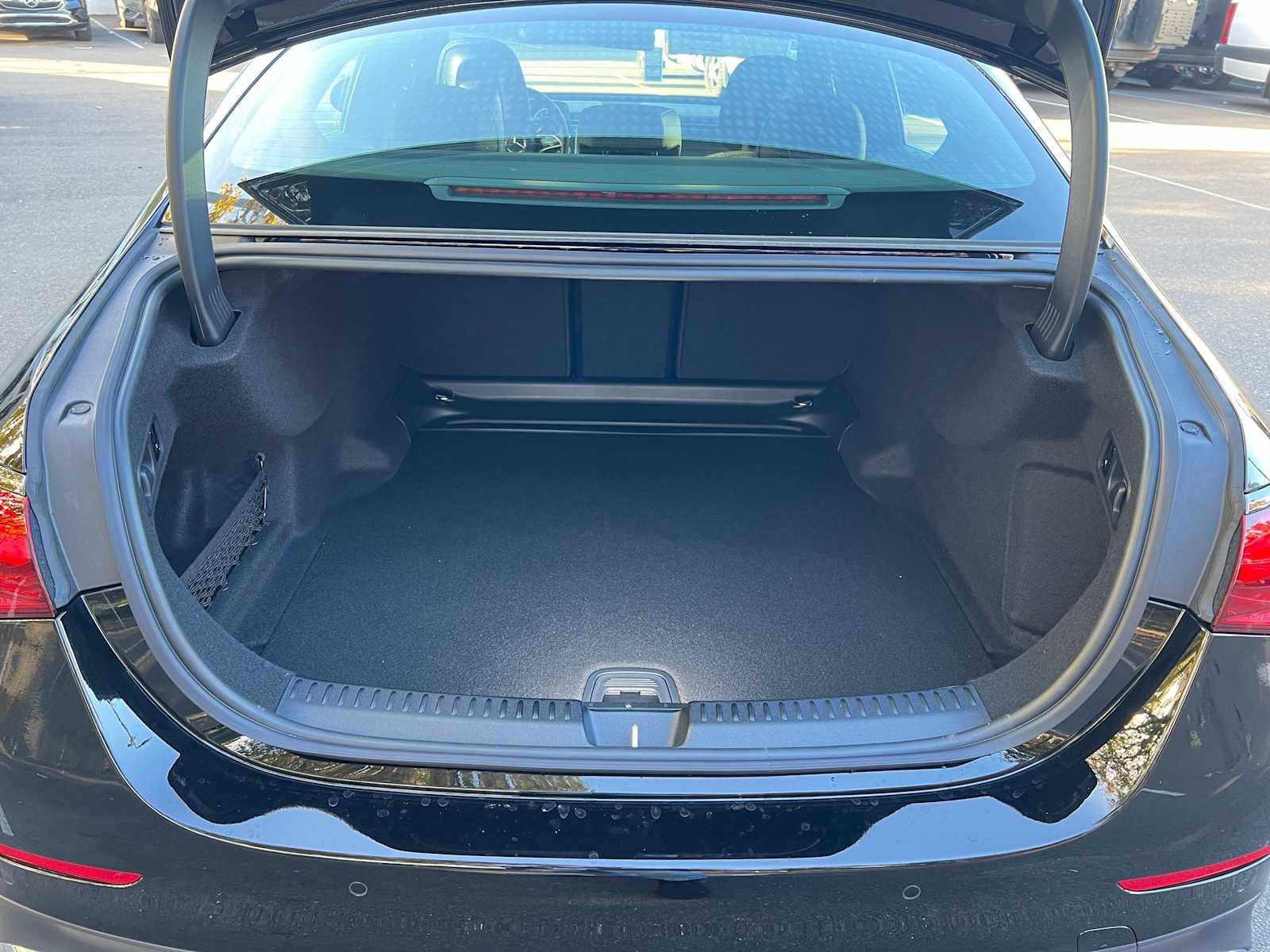 2027 Mercedes-Benz E 350 4MATIC® Sedan