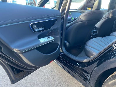 2027 Mercedes-Benz E 350 4MATIC® Sedan