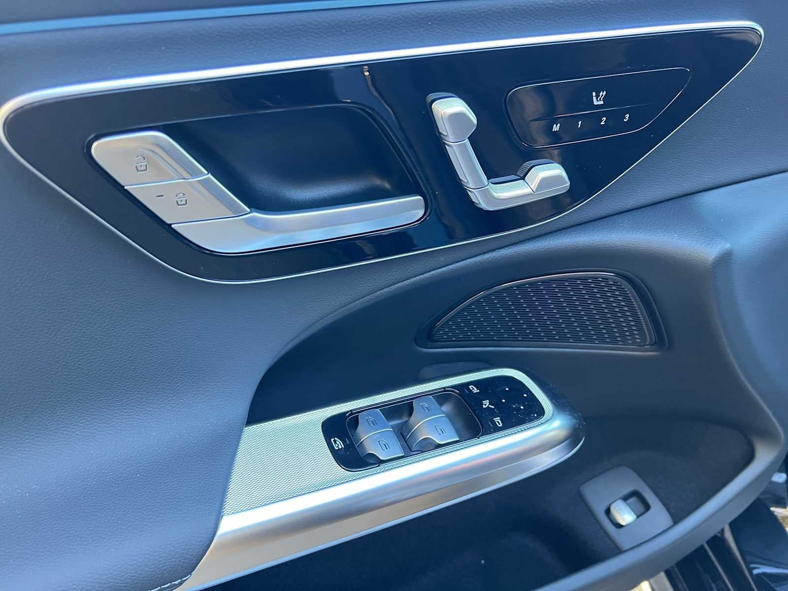 2027 Mercedes-Benz E 350 4MATIC® Sedan