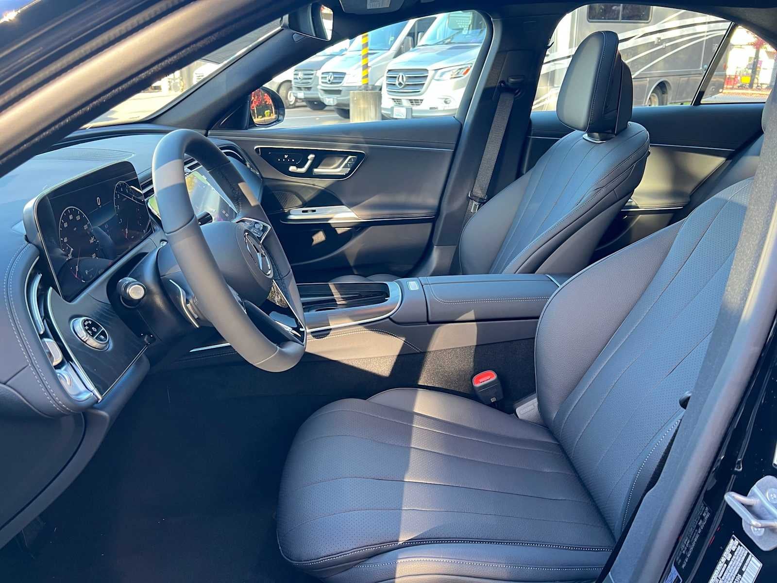 2027 Mercedes-Benz E 350 4MATIC® Sedan