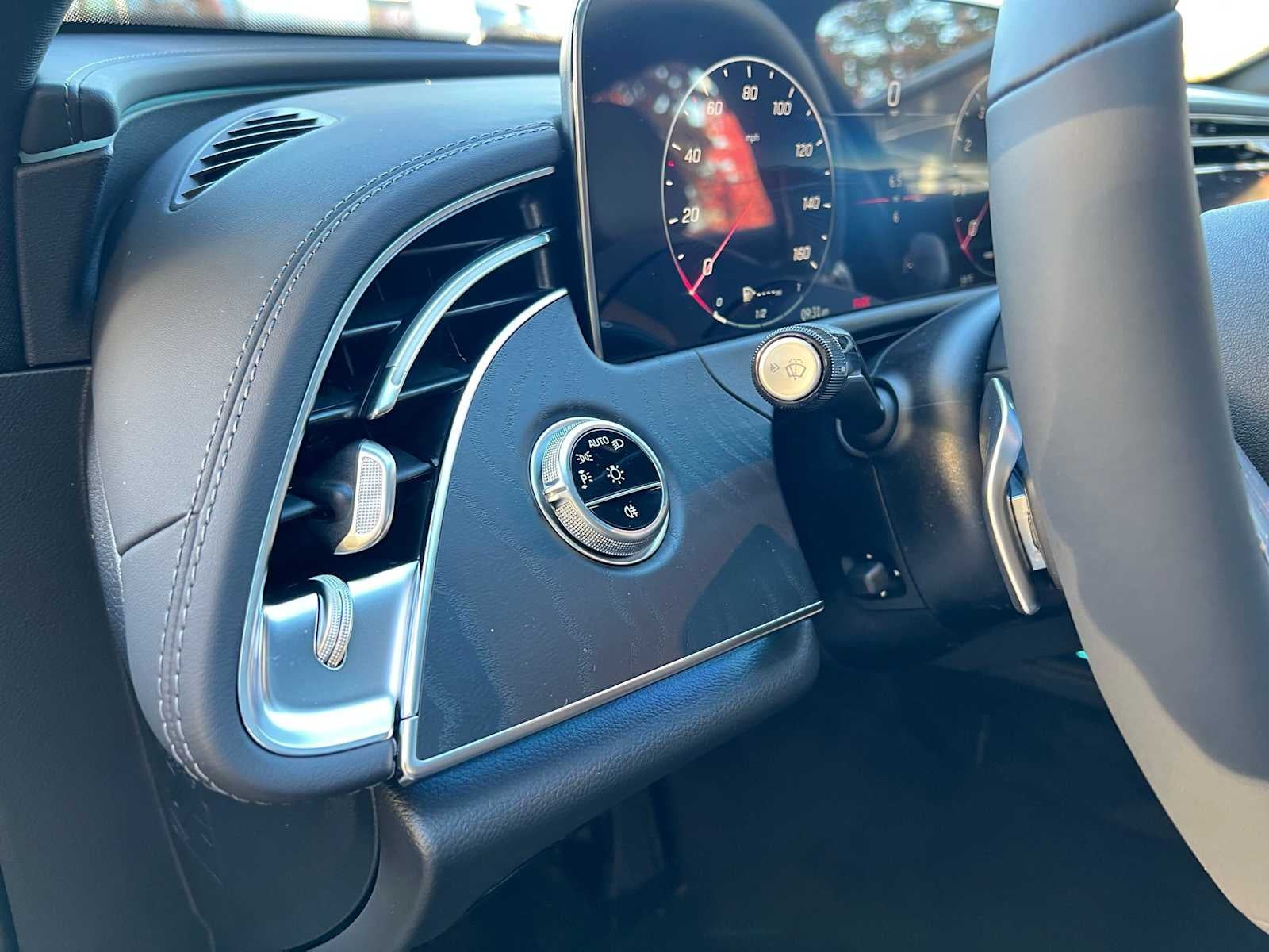 2027 Mercedes-Benz E 350 4MATIC® Sedan