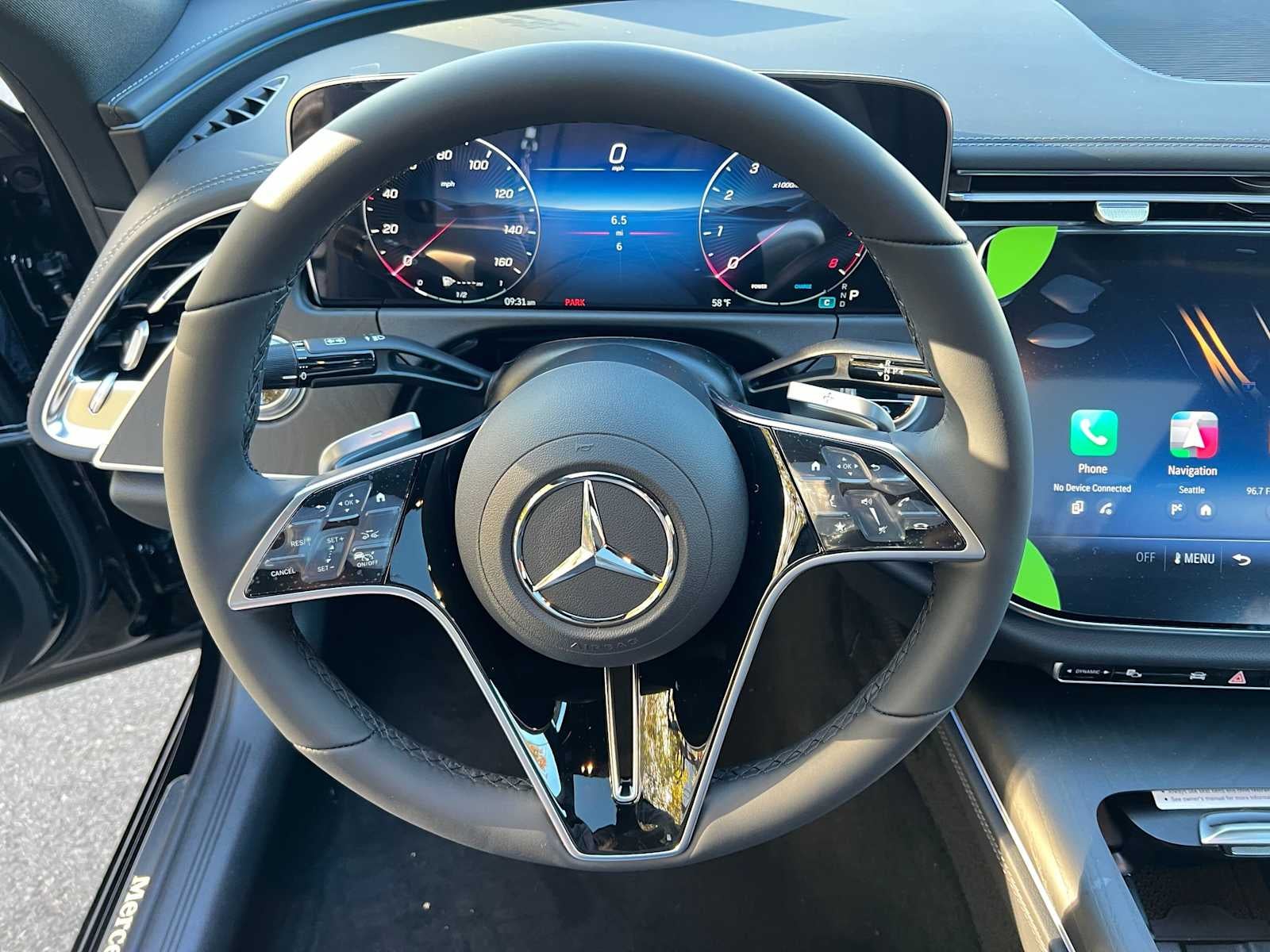 2027 Mercedes-Benz E 350 4MATIC® Sedan