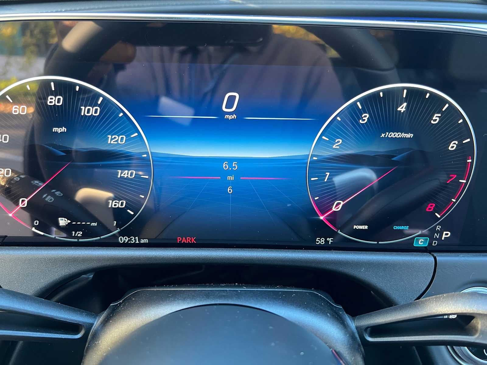 2027 Mercedes-Benz E 350 4MATIC® Sedan