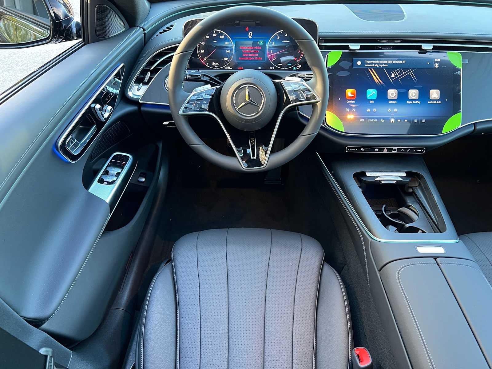 2027 Mercedes-Benz E 350 4MATIC® Sedan