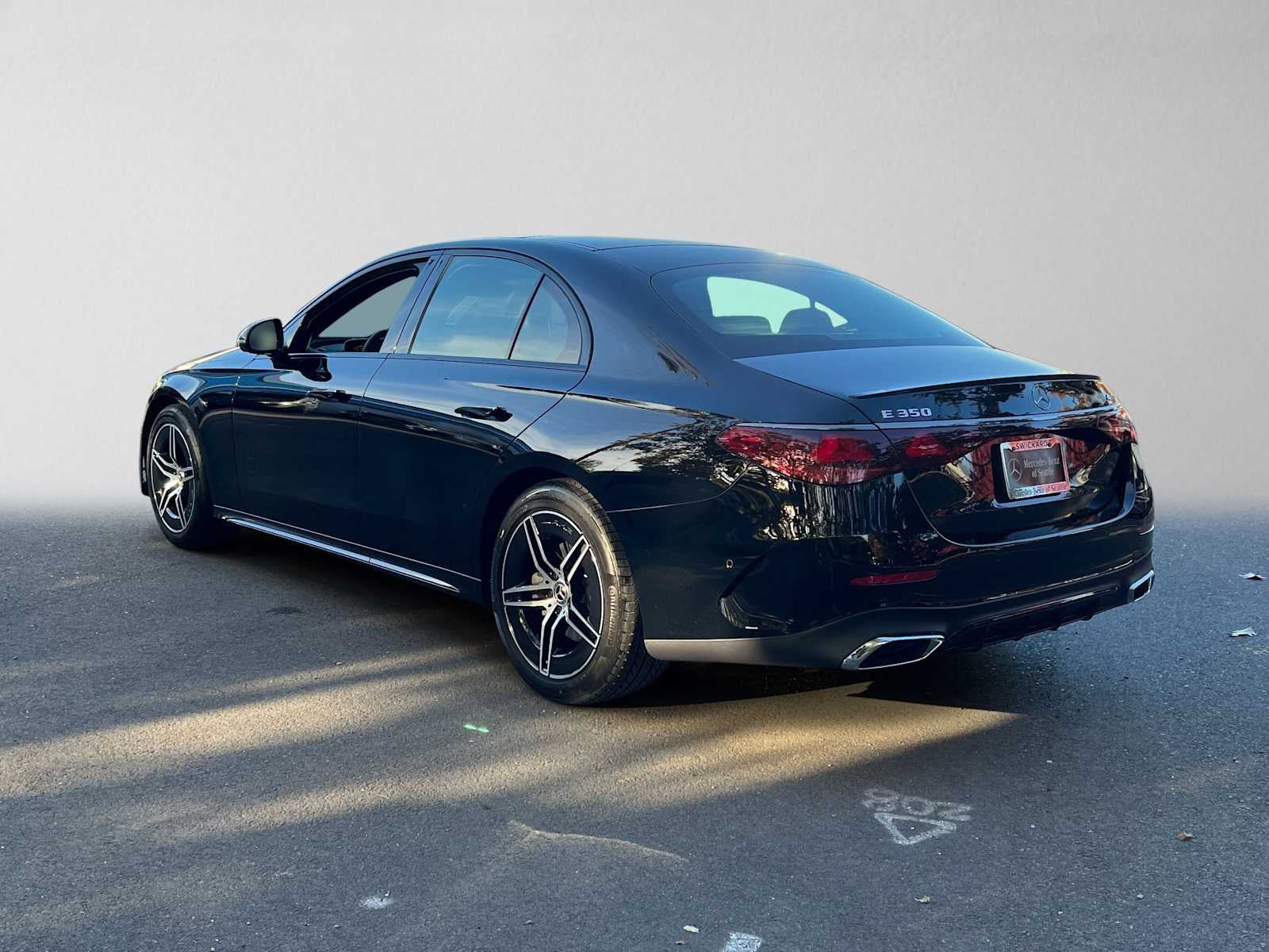 2027 Mercedes-Benz E 350 4MATIC® Sedan