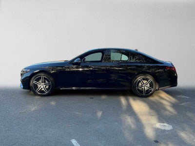 2027 Mercedes-Benz E 350 4MATIC® Sedan