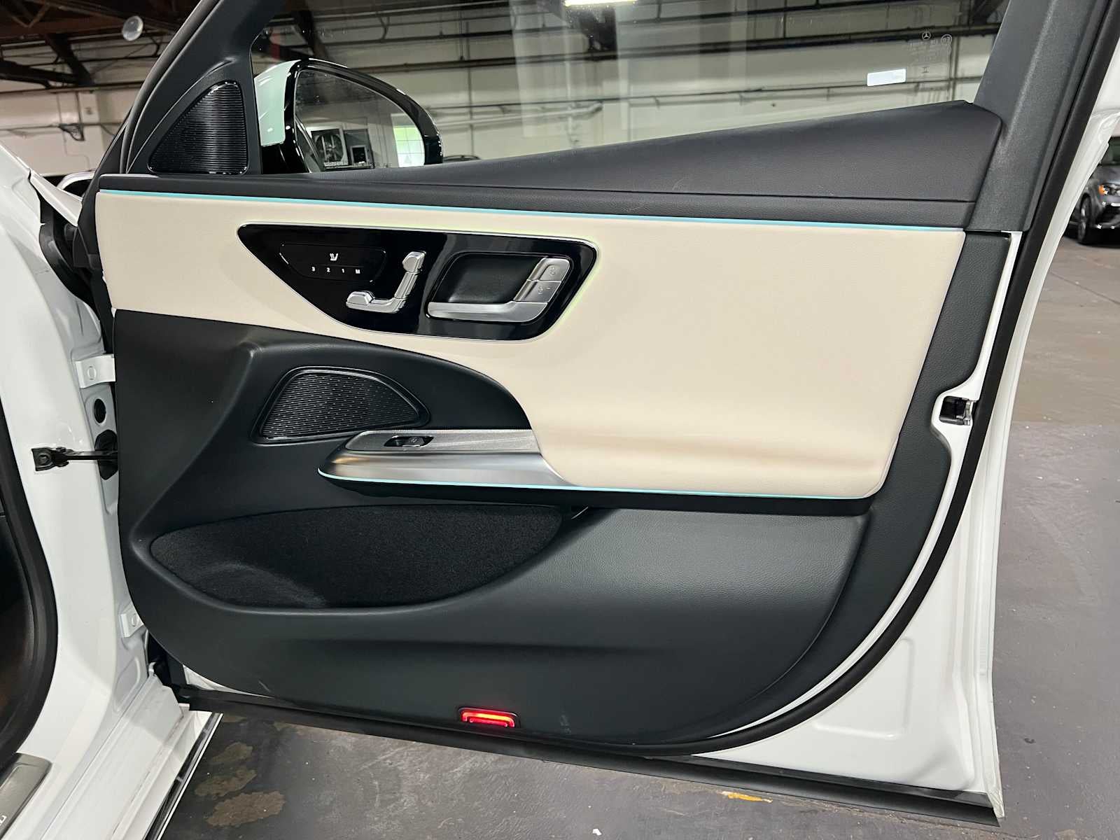 2026 Mercedes-Benz E 350 4MATIC® Sedan