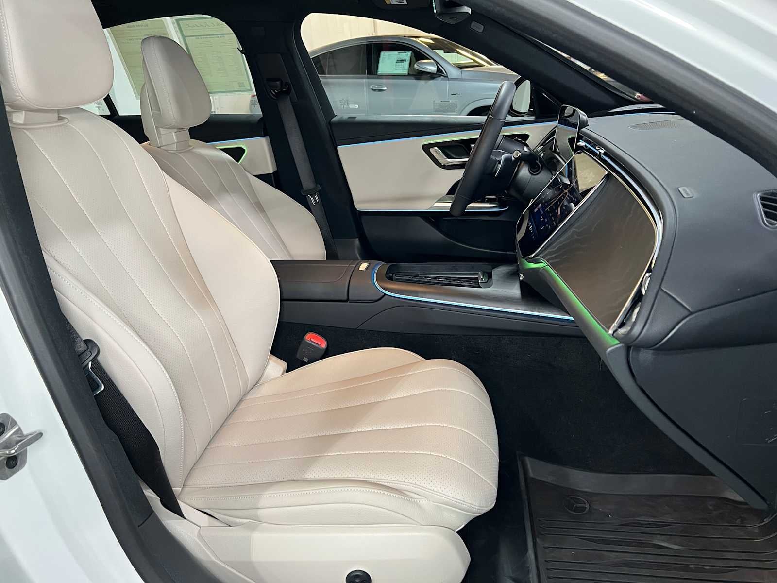 2026 Mercedes-Benz E 350 4MATIC® Sedan